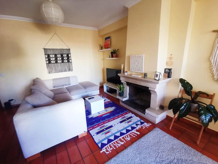 Double Room Leiria Center - Leiria