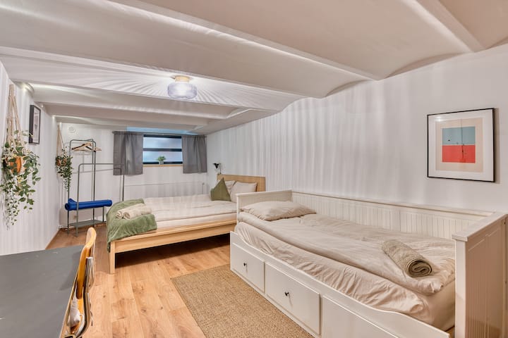 საძინებელი 2