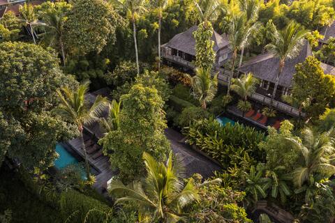 Rumah Hujan Estate - 6 bedrooms