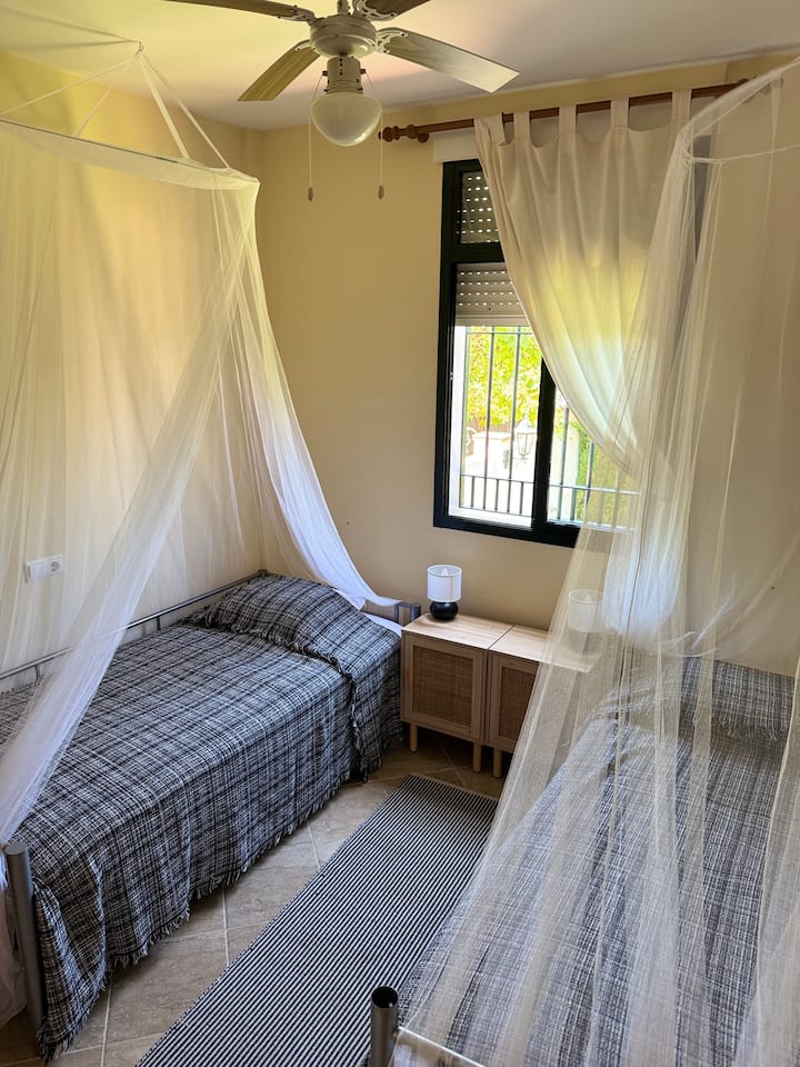 საძინებელი 2