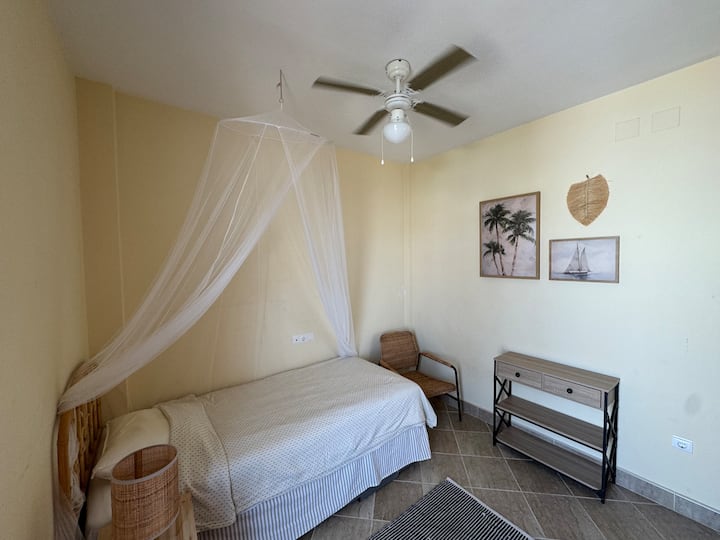 საძინებელი 3