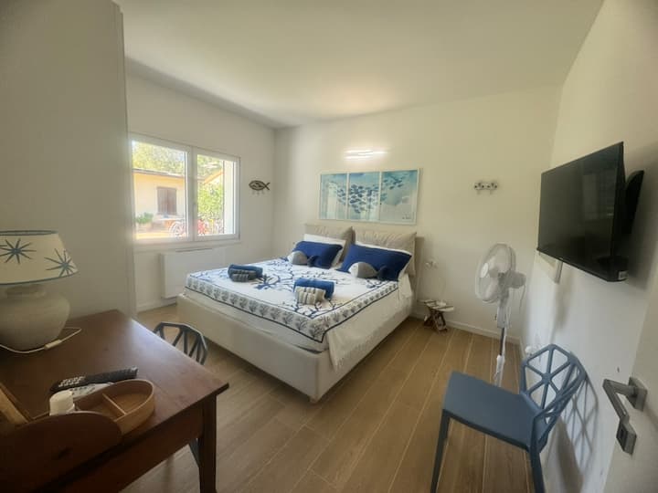 საძინებელი 1