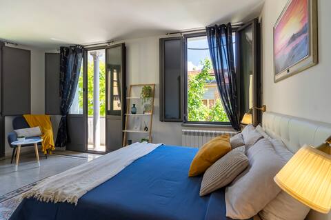BeB Residenza Avezzano appartamento 3 camere/bagni