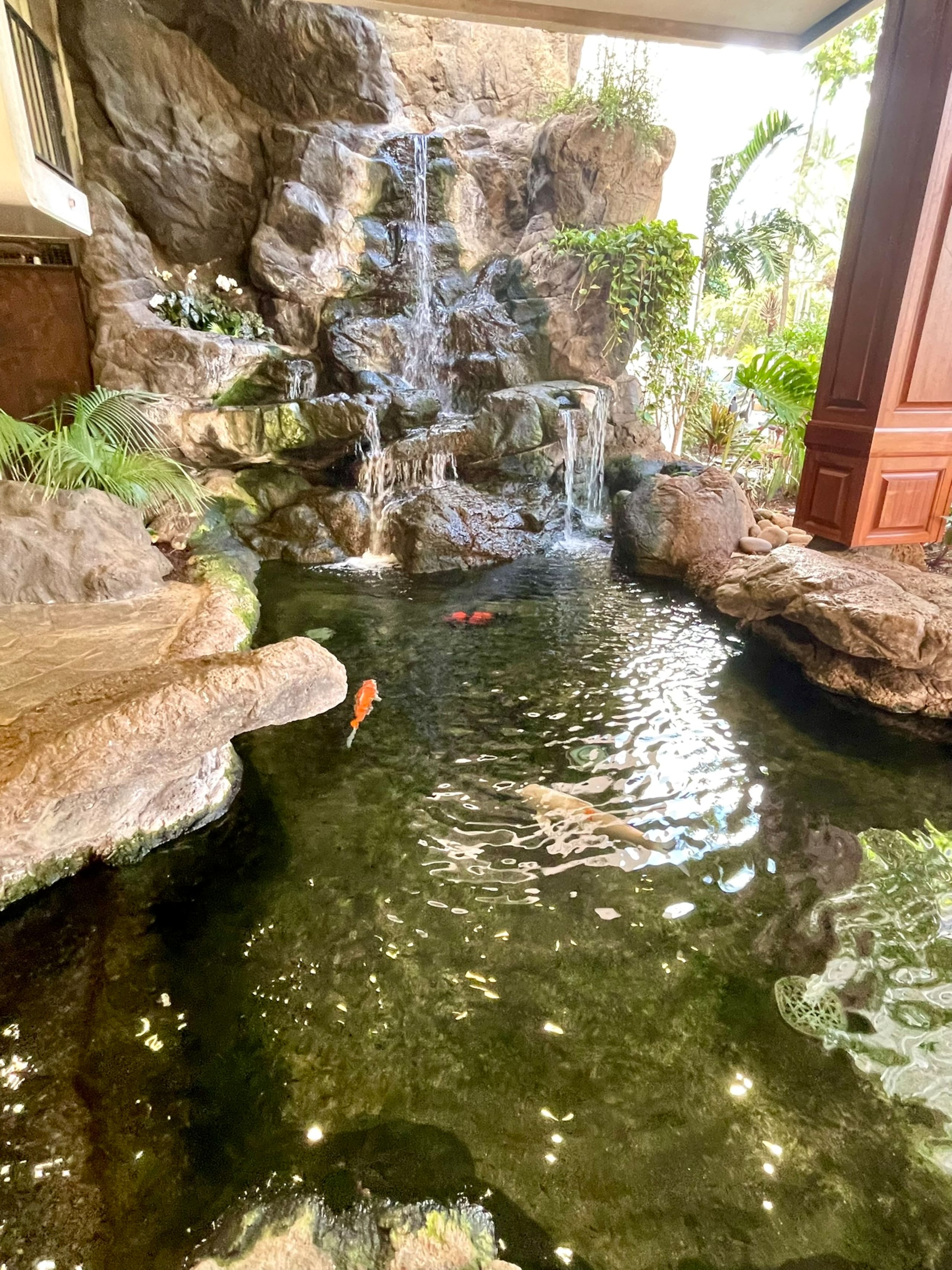 Condo in Honolulu · ★4.66 · 1 bedroom · 2 beds · 1 private bath - Image 45
