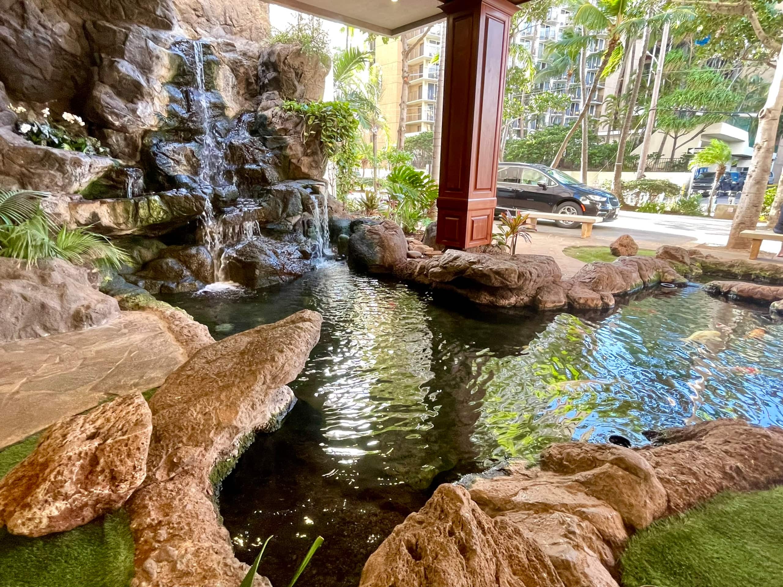 Condo in Honolulu · ★4.66 · 1 bedroom · 2 beds · 1 private bath - Image 42