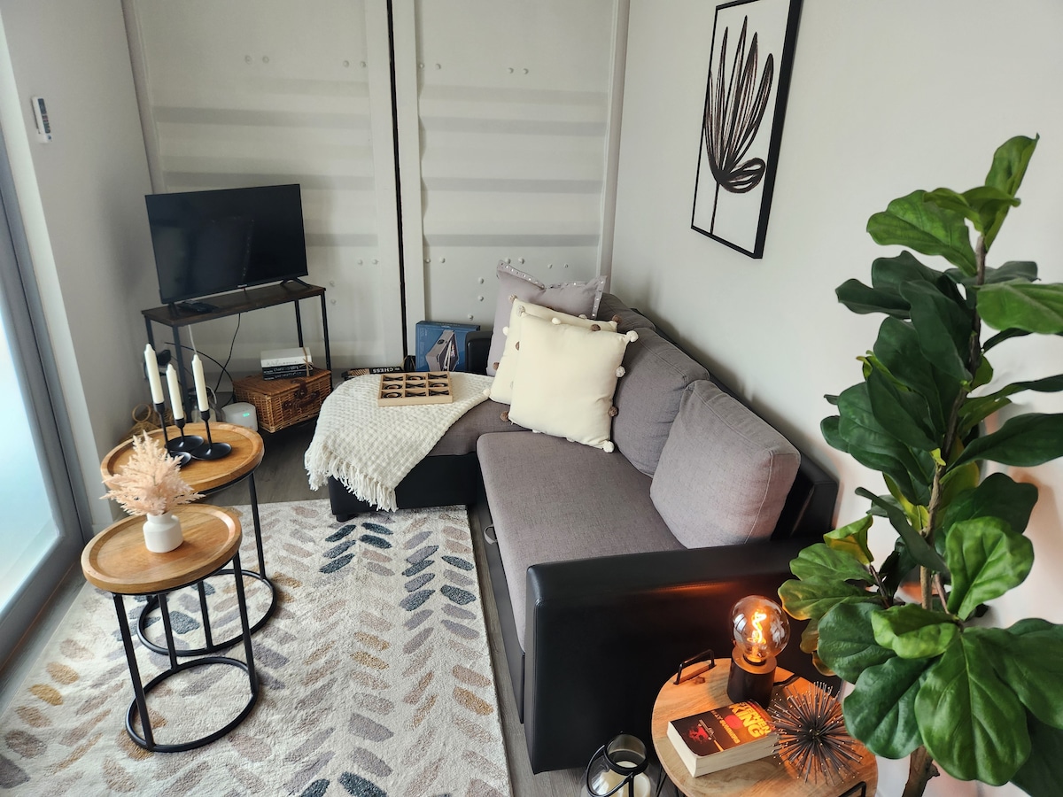 Top Airbnb: Couple Retreat @ Islote Arecibo in Arecibo