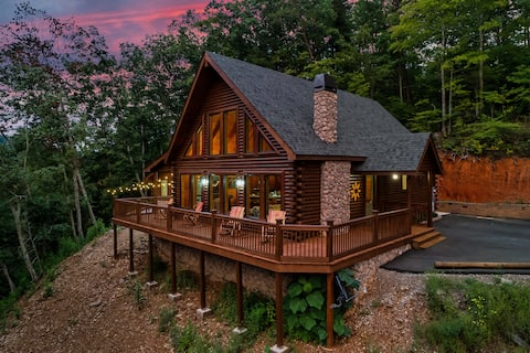 Soaky Bear cabin in Sevierville - Photo 4