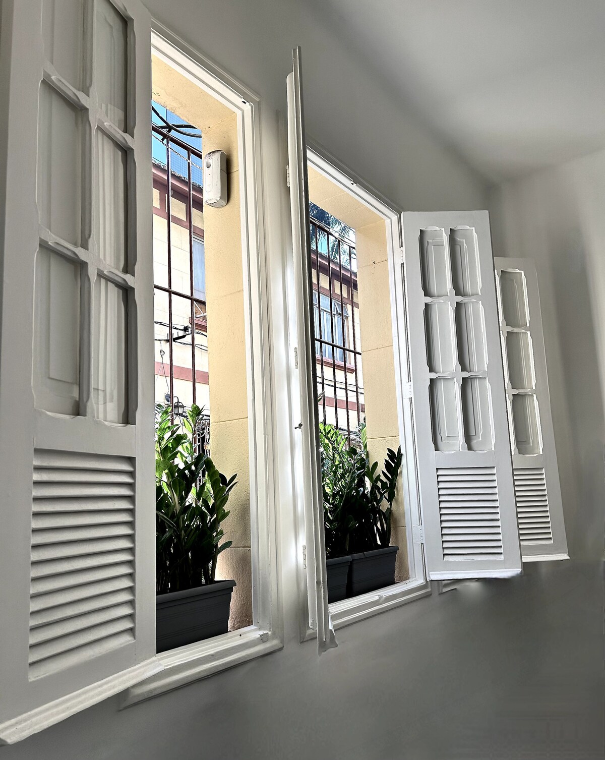 Top performing Airbnb: House-style apt in a gated comm. / Jardim Botânico in Lagoa