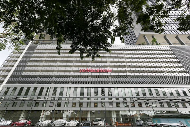 C&C Homestay managed Airbnb listing 2