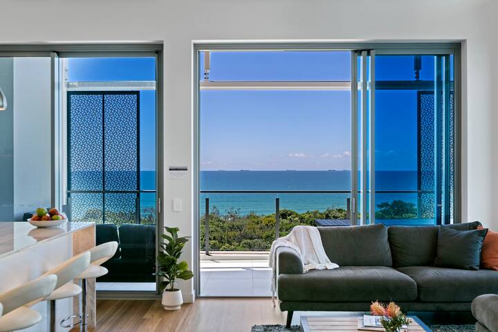 Bokarina Beach Apartments managed Airbnb listing 1