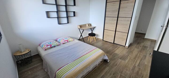 غرفة النوم 3