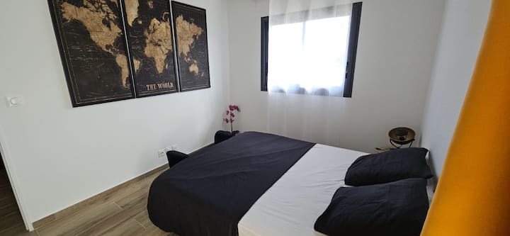 غرفة النوم 4