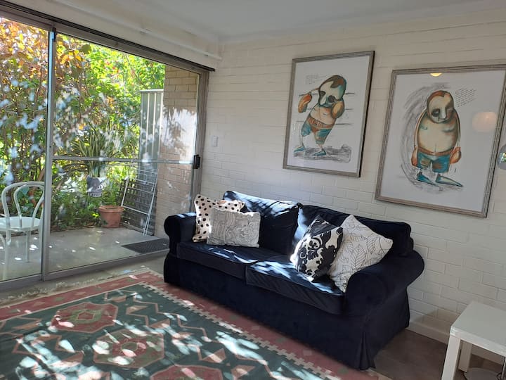 Three On Whatley City Edge Maylands Accommodation - 퍼스