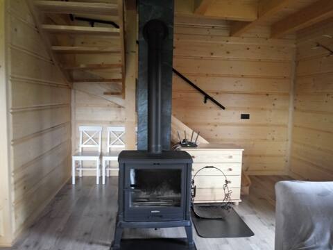Top performing Airbnb: U Józka 2 in Gmina Czarny Dunajec