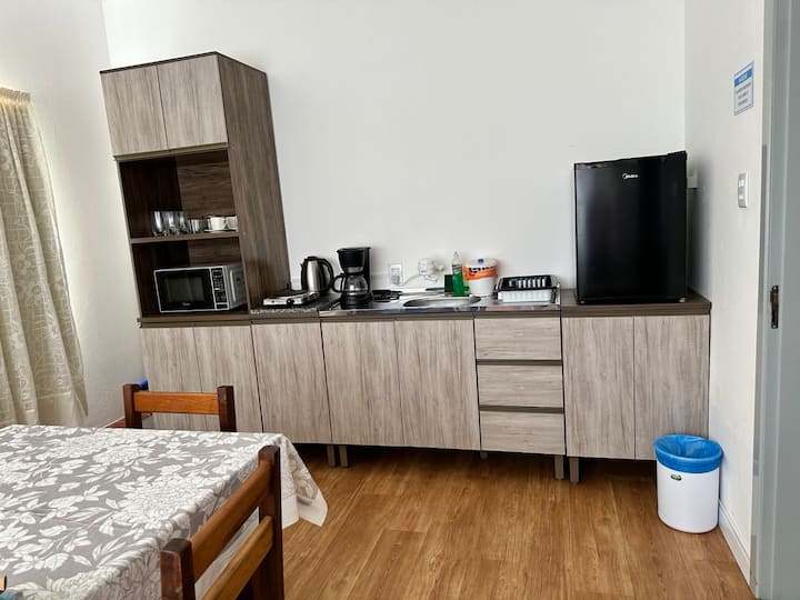 Apartamento No Centro - Pomerode