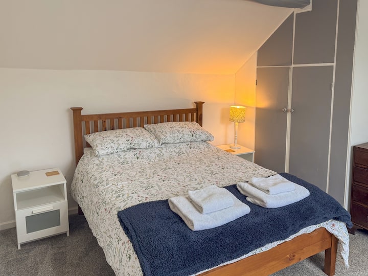 Nessie's Cottage - Log Burner And Dog Friendly - Scarborough