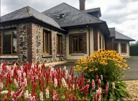 Country house