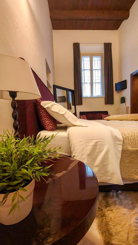 Splendid apartment a few km from the Riviera