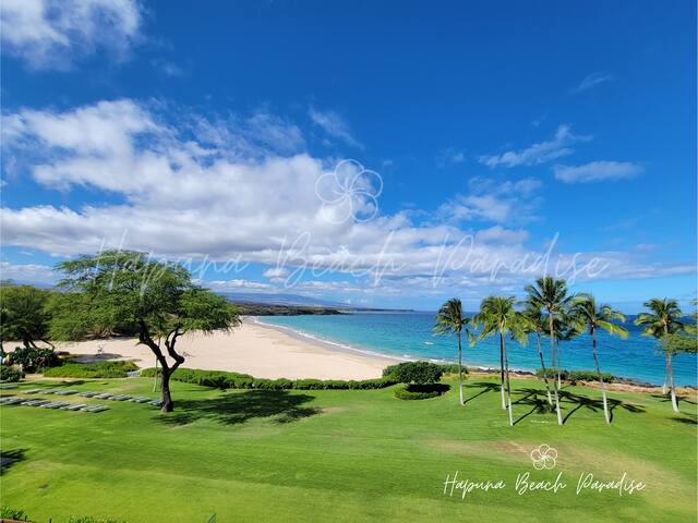 Hapuna Beach Paradise 2 BD Penthouse Luxury Resort gallery image 4