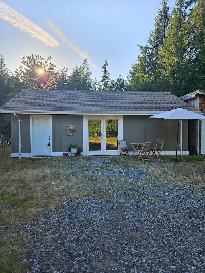 Qualicum Beach Vacation Rentals & Homes British Columbia, Canada Airbnb