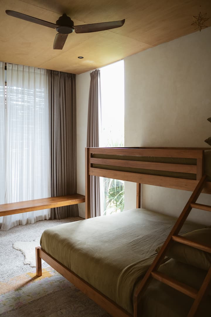 غرفة النوم 2