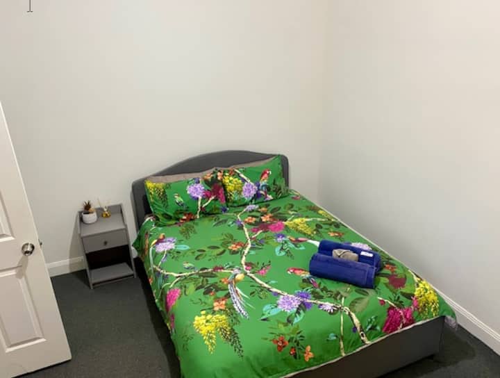Quarto 1