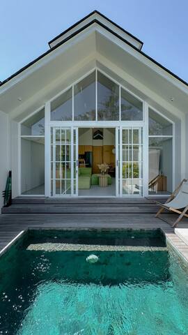ASAI Village managed Airbnb listing 3