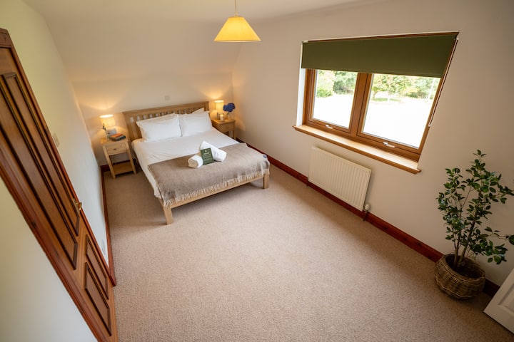 ห้องนอน