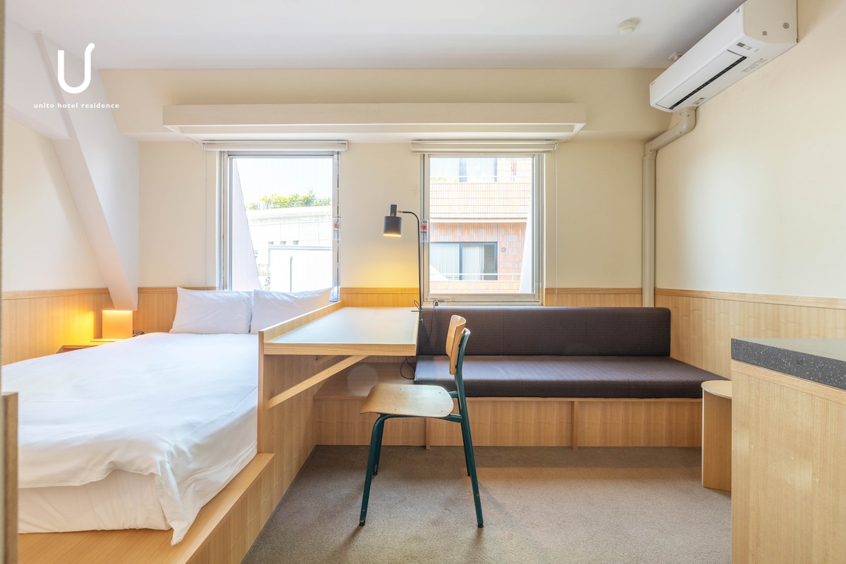 ห้องนอน