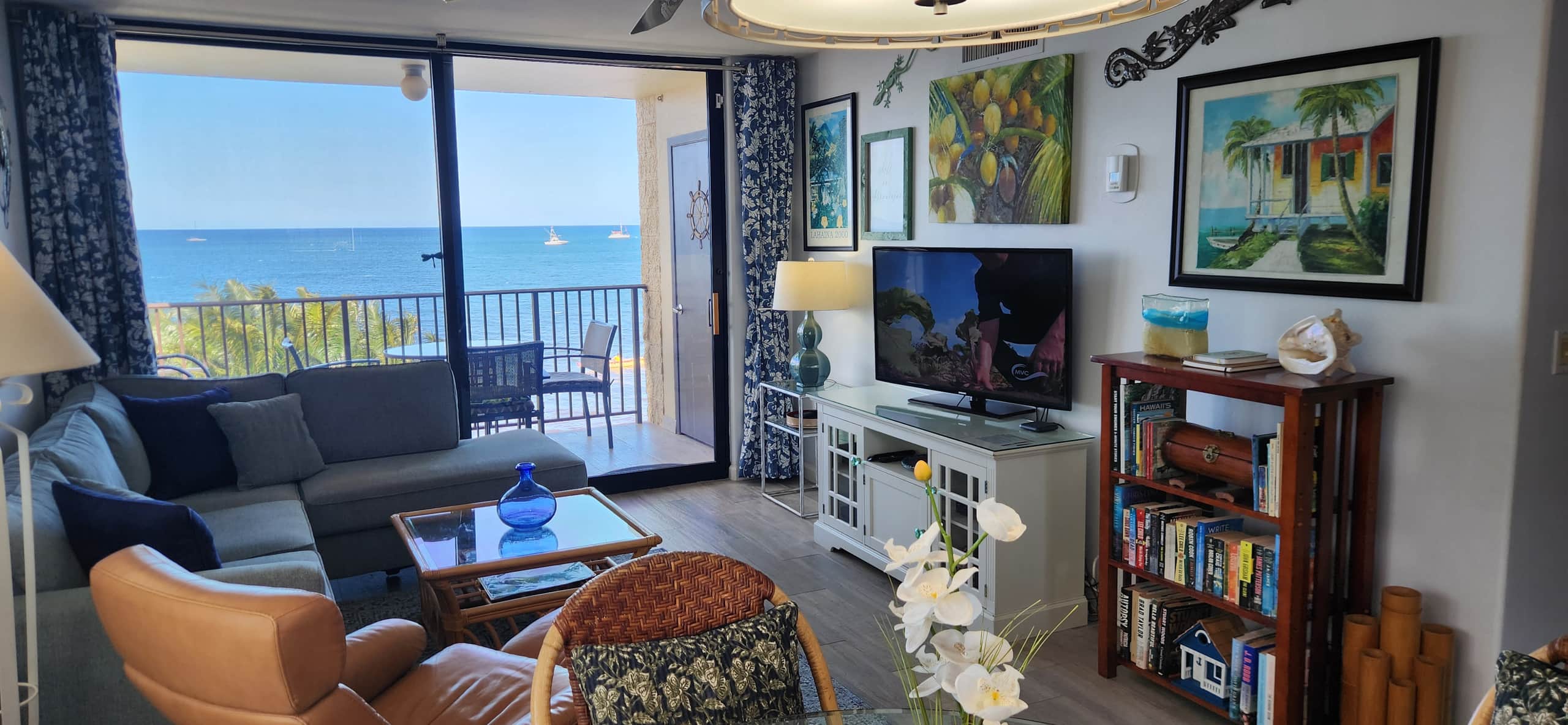 Condo in Kihei · ★4.92 · 2 bedrooms · 3 beds · 2 baths - Image 7