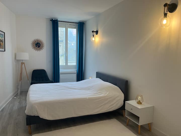 Спална соба 3