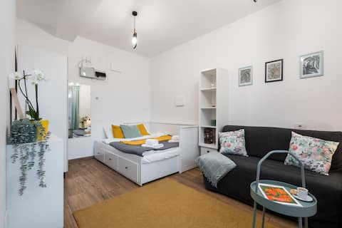 Carmen-Silva Studios - Studio Nr. 4