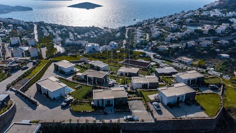 BoVilla Hotel Yalikavak