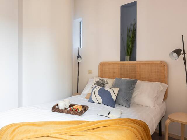 The Best Rent – Apartment with rooftop in Trevi gallery image 4