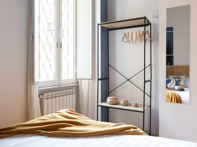 The Best Rent – Apartment with rooftop in Trevi gallery image 5