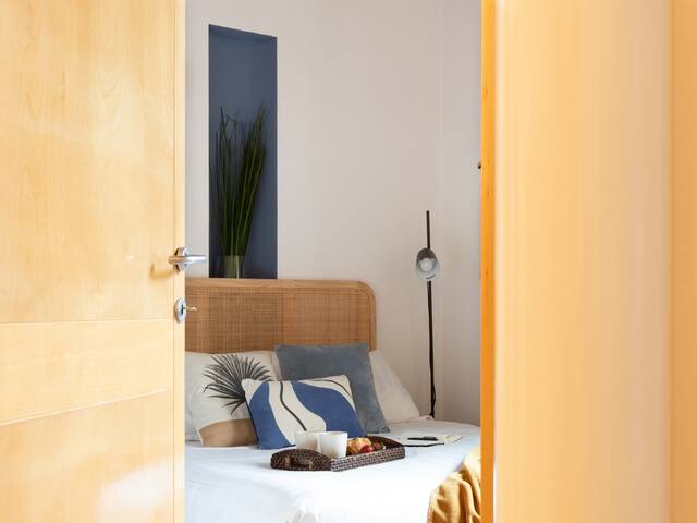 The Best Rent – Apartment with rooftop in Trevi gallery image 2