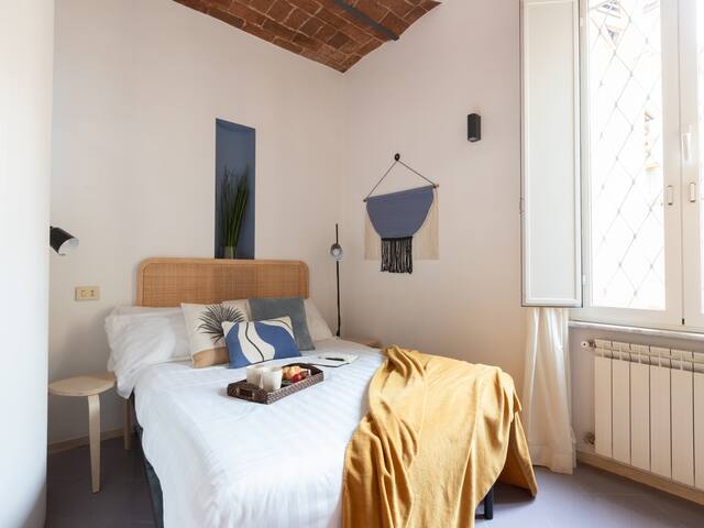 The Best Rent – Apartment with rooftop in Trevi gallery image 3