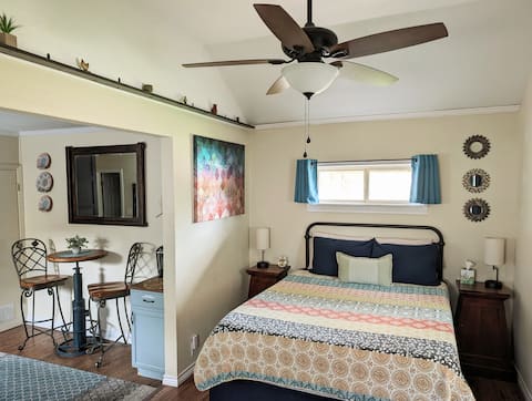 Free Range Inn