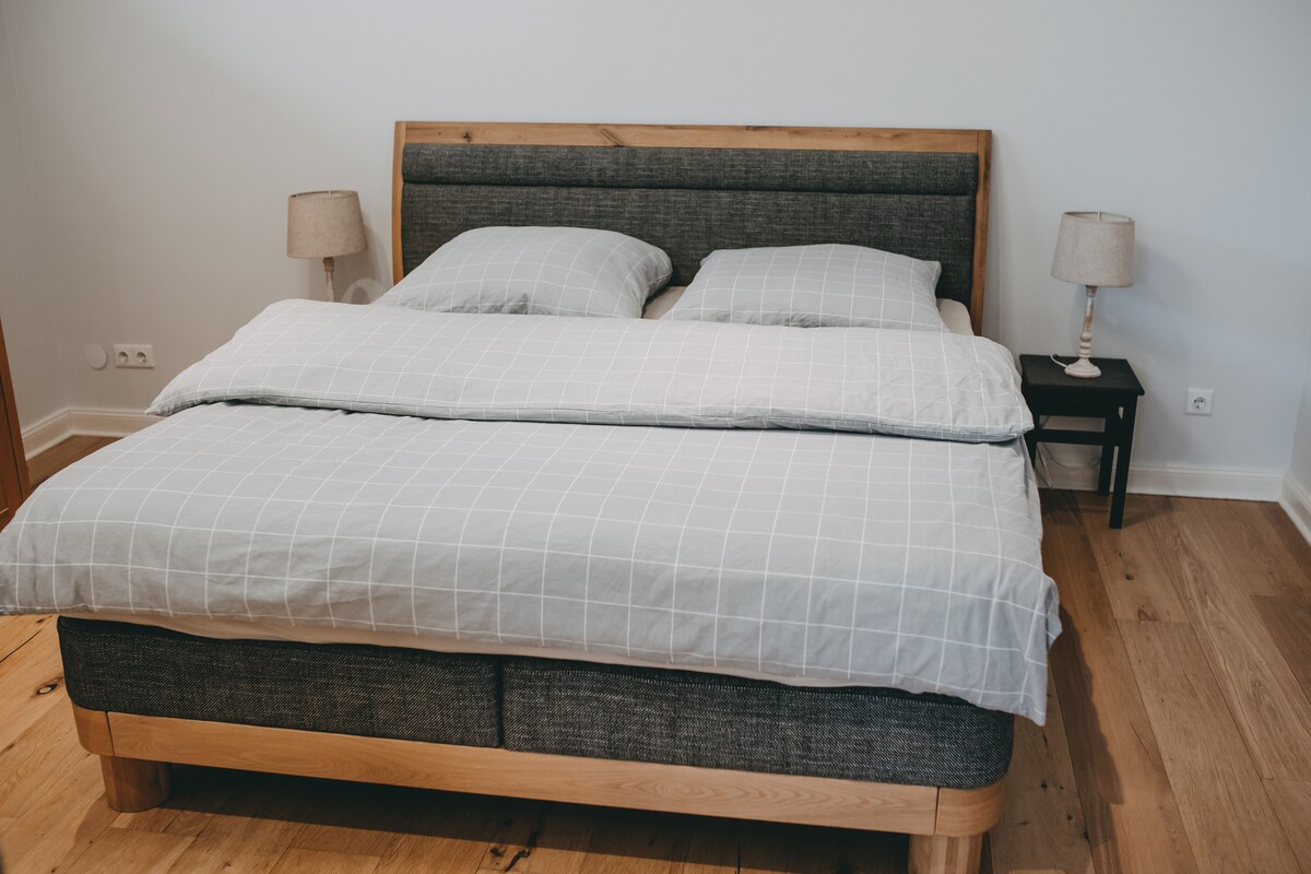 غرفة النوم 4