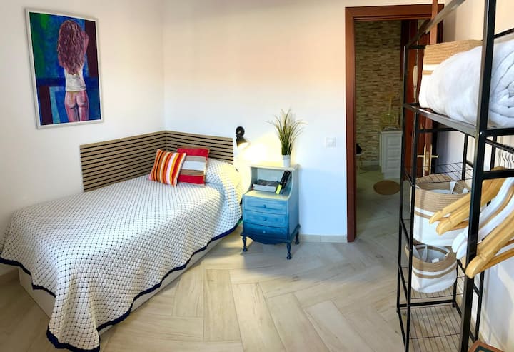 Habitación 1