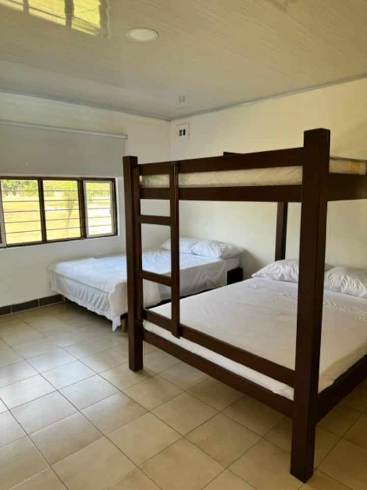 საძინებელი 3