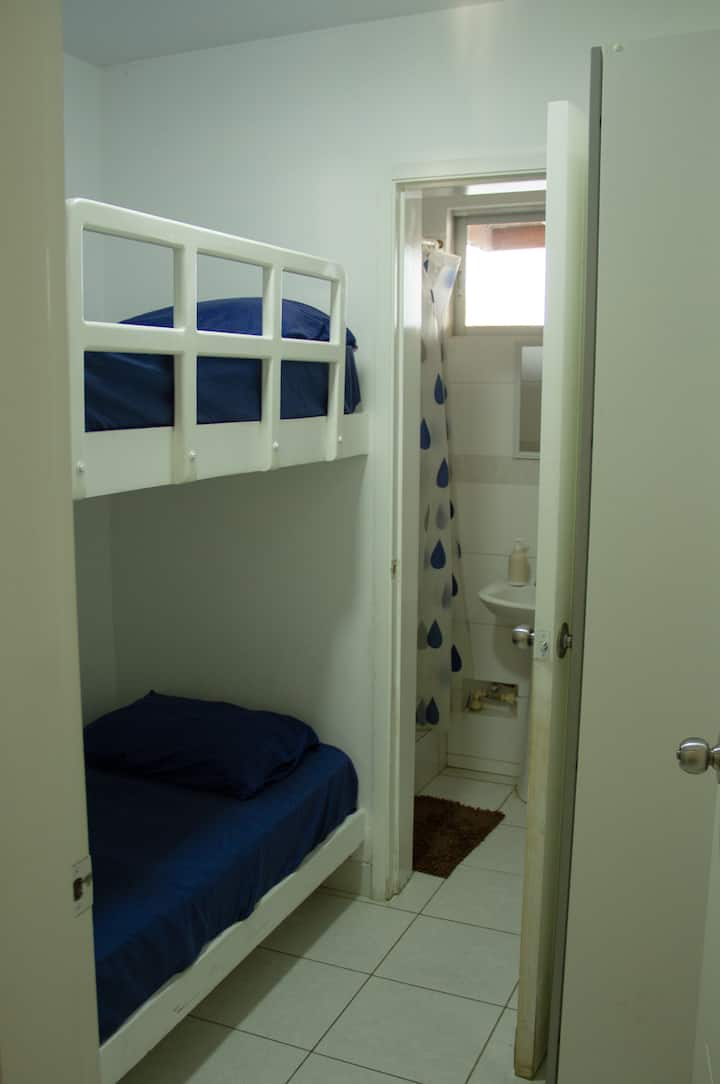 Спална соба 4