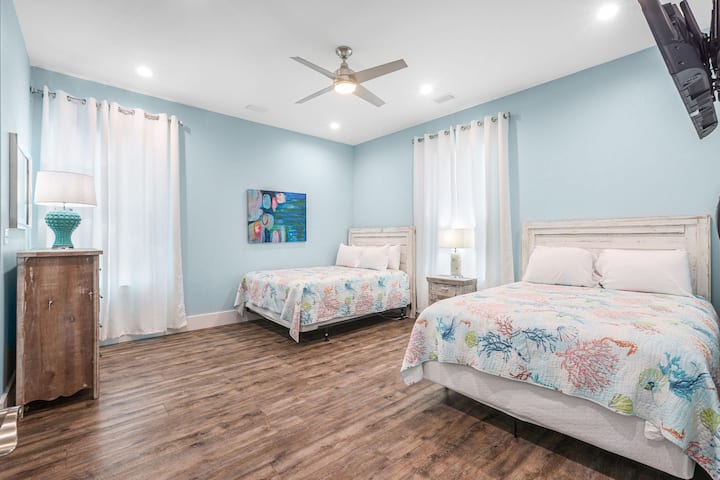 Bedroom 5
