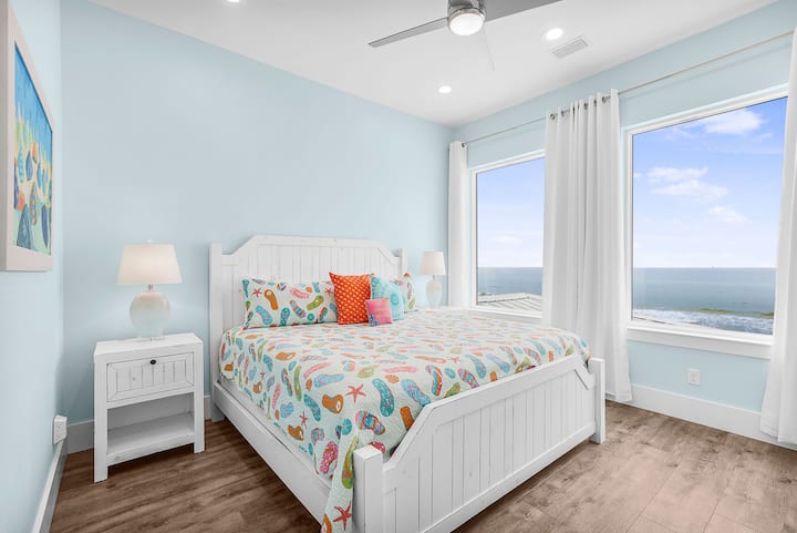 Bedroom 6