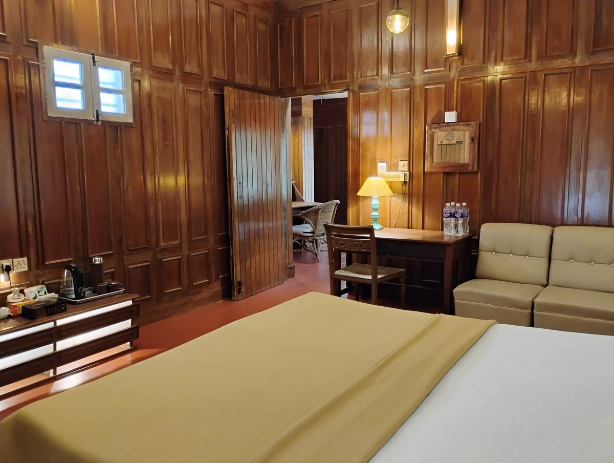 ห้องนอน