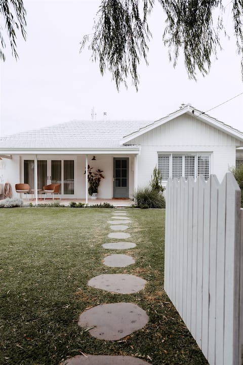 Flo: Urban List Selected for Best Family Staycay