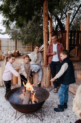 Flo: Urban List Selected for Best Family Staycay gallery image 4