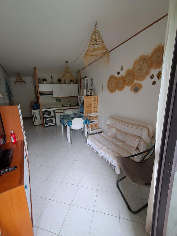Espace de vie