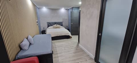Top Airbnb: the meeting place home apartment a Calabria