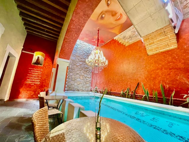 Hotel El Sueño & Spa managed Airbnb listing 3